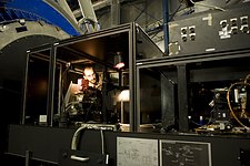 Multi-Conjugated Adaptive Optics Demonstrator (MAD)