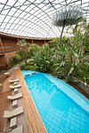 Residencia garden