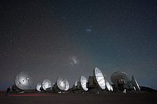 Revealing a hidden Universe