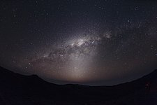 Milky Way stars