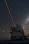 Laser Guide Star