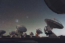 ALMA