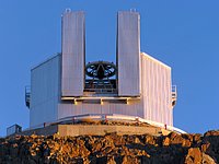 Opening of the NTT