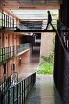 Dorms
