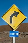 Altitude 5000m