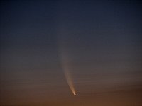 Comet McNaught