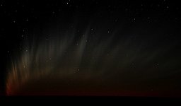 Comet McNaught