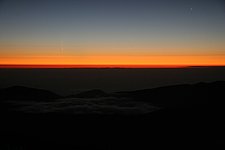 Comet McNaught
