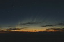Comet McNaught