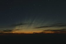 Comet McNaught