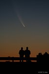Comet McNaught