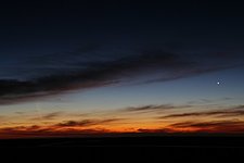Comet McNaught