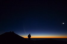 Comet McNaught