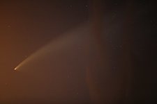 Comet McNaught