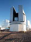 The VLT Survey Telescope (VST)