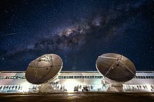 OFS and the Milky Way