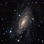 The Galactic Glory of NGC 2280