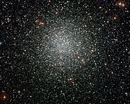 The Globular Cluster NGC 3201