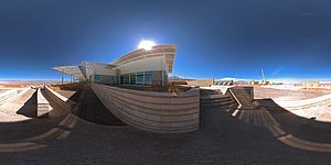 Operations Support Facility