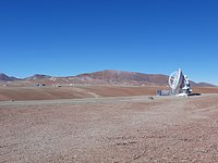 ALMA test