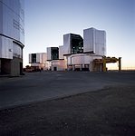 VLT Platform