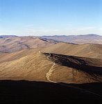 Mount Paranal