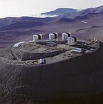 Paranal Observatory