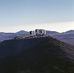 Paranal Observatory