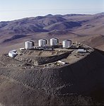 Paranal Observatory