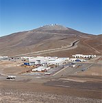 Paranal Observatory