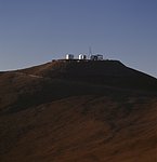 Paranal Observatory