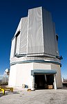 VLT Survey Telescope