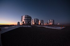 VLT Platform