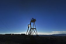 A New Era for Astronomy