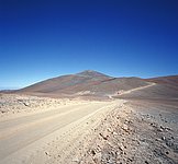 From a Dirt Track to the World’s Leading Observatory (Historical)