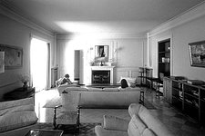 A Timeless Sanctuary in Santiago (historical image)
