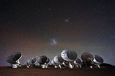 Under the Spell of the Magellanic Clouds
