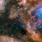 Carved by Massive Stars