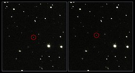 VST Snaps Gaia en Route to a Billion Stars