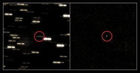 Rosetta’s Comet is Waking Up