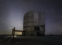 Cloaked in Stars