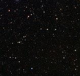 A Deep Look into a Dark Sky