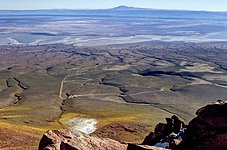 ALMA’s OSF: An Oasis in the Desert