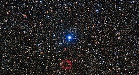 White Dwarf Resurrection