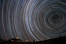 Starry Spin-up