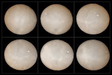 SPHERE Maps the Surface of Ceres