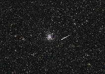 A Microlensing Mystery