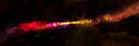 Infant Star’s First Steps