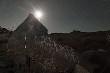 The Ascent of Man