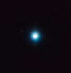 VLT Snaps An Exotic Exoplanet “First”